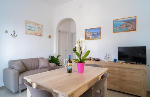 Alcamo Marina House | Casa vacanze CaMi