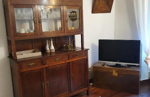 Arlia House | CASA VACANZE CAROLE