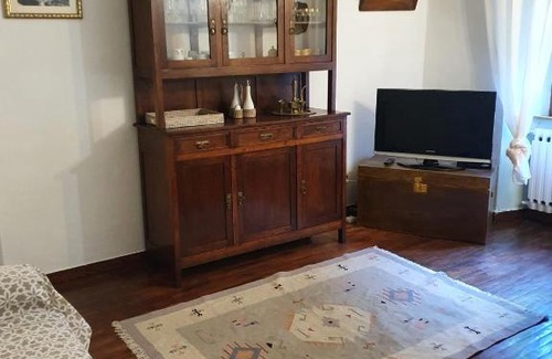 Arlia House | CASA VACANZE CAROLE