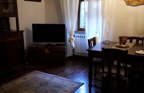 Arlia House | CASA VACANZE CAROLE