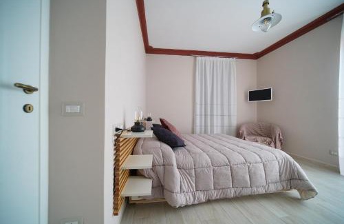 Marta Apartment | CASA VACANZE DA DANIELE