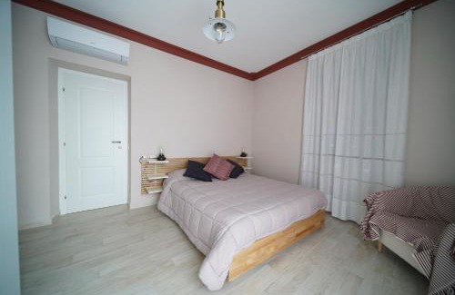 Marta Apartment | CASA VACANZE DA DANIELE