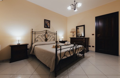 Porticello Apartment | casa vacanze da monia
