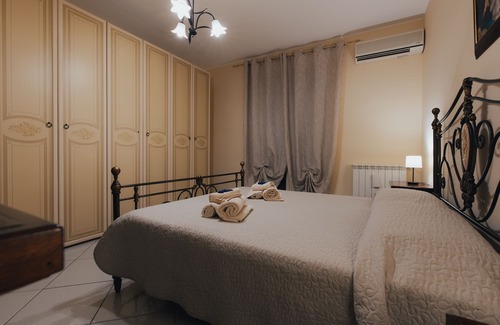Porticello Apartment | casa vacanze da monia