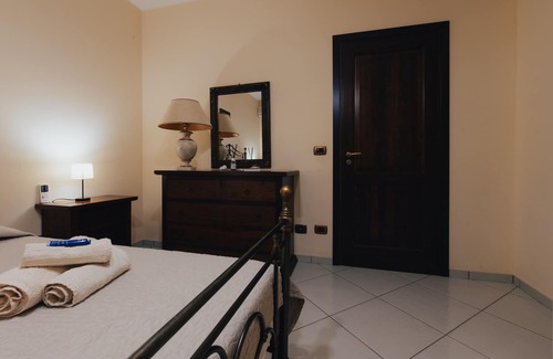 Porticello Apartment | casa vacanze da monia