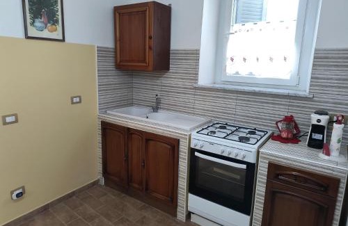 Anagni House | Casa Vacanze da Nonna Chiarina