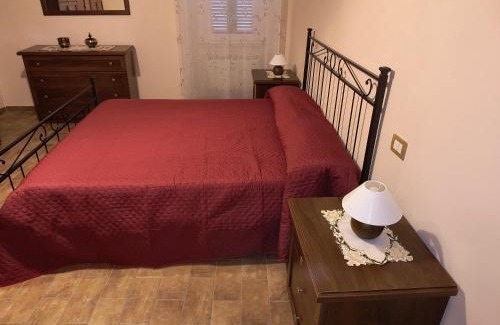 Anagni House | Casa Vacanze da Nonna Chiarina