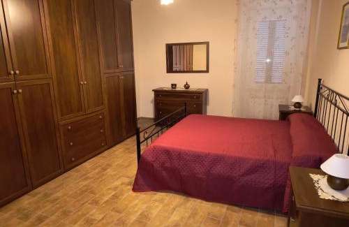 Anagni House | Casa Vacanze da Nonna Chiarina