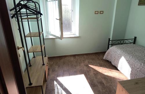 Anagni House | Casa Vacanze da Nonna Chiarina