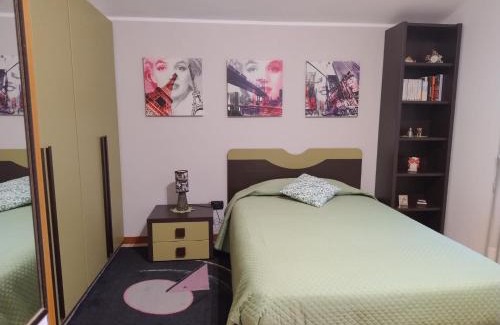 Valtellina Apartment | Casa vacanze DAL CASTELIN