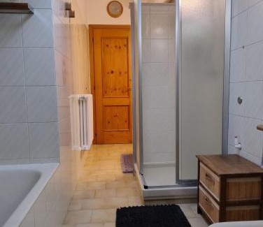 Valtellina Apartment | Casa vacanze DAL CASTELIN