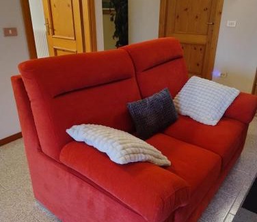Valtellina Apartment | Casa vacanze DAL CASTELIN