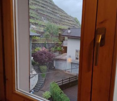 Valtellina Apartment | Casa vacanze DAL CASTELIN