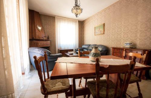 Gorfigliano Bed & Breakfast | Casa Vacanze Dante