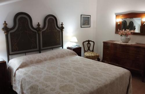 Otricoli House | casa vacanze degli archi