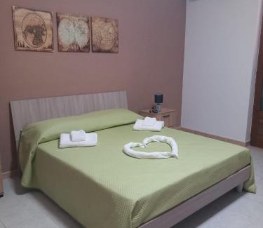 Sava House | Casa Vacanze del Salento