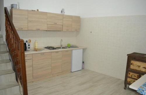 Barisciano House | Casa vacanze di Palazzo la Loggia