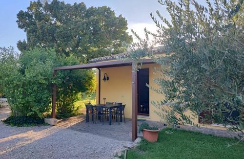 Pietrauta House | Casa Vacanze "Dimora Quercia" - Villino "Quercia"