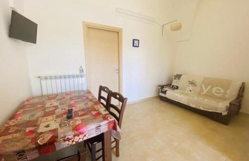 Giurdignano Apartment | Casa Vacanze Eufemia