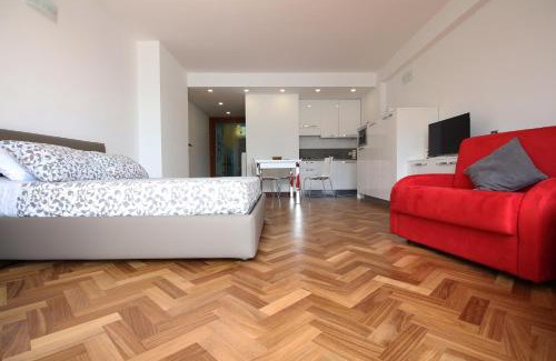 Marone House | Casa Vacanze Finestra del Pescatore