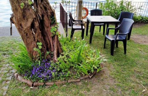 Marone House | Casa Vacanze Finestra del Pescatore