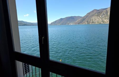 Marone House | Casa Vacanze Finestra del Pescatore