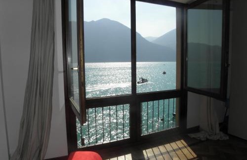 Marone House | Casa Vacanze Finestra del Pescatore