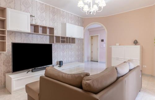 Pulsano Apartment | Casa Vacanze Francesco Pulsano