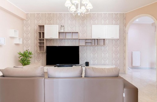 Pulsano Apartment | Casa Vacanze Francesco Pulsano