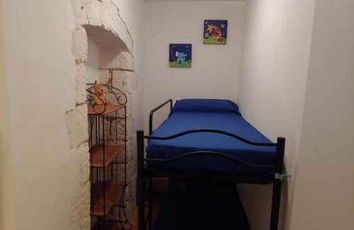 Mattinata Apartment | Casa Vacanze Gargano Mattinata