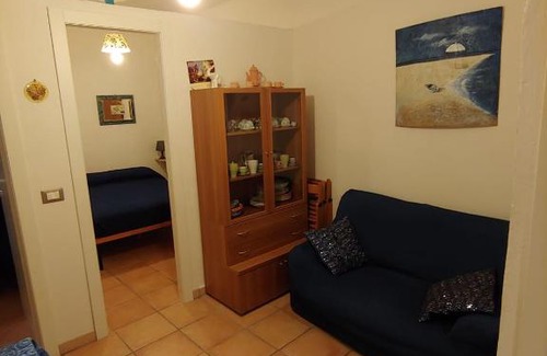 Mattinata Apartment | Casa Vacanze Gargano Mattinata