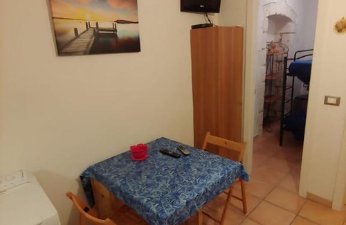 Mattinata Apartment | Casa Vacanze Gargano Mattinata