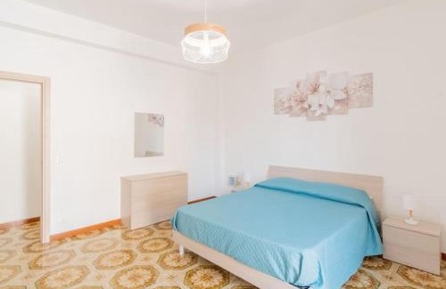 San Nicola l'Arena Apartment | Casa Vacanze Ginevra