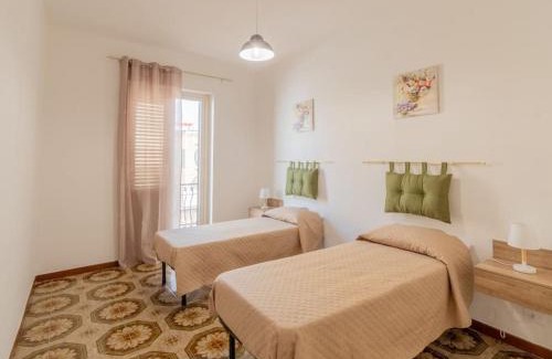 San Nicola l'Arena Apartment | Casa Vacanze Ginevra