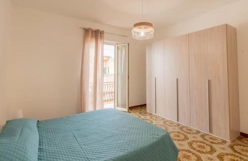 San Nicola l'Arena Apartment | Casa Vacanze Ginevra