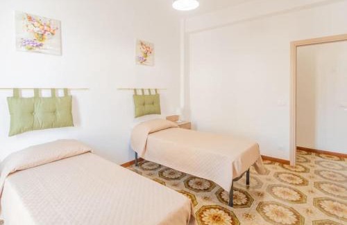 San Nicola l'Arena Apartment | Casa Vacanze Ginevra