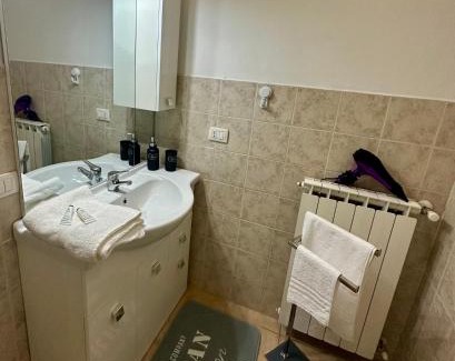 Casenove Apartment | Casa vacanze Giuliani via Rasiglia