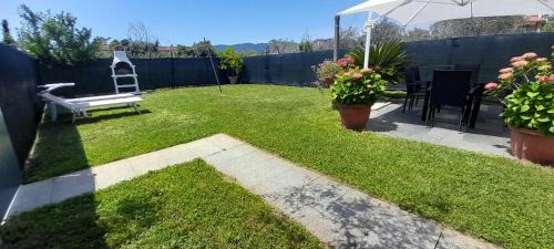 Sarzana House | Casa vacanze Gli Ulivi