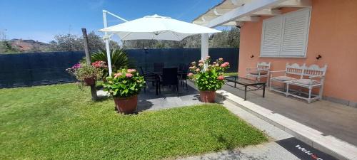 Sarzana House | Casa vacanze Gli Ulivi