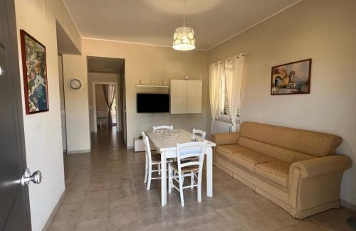 Zambrone Apartment | casa vacanze GLICINE Zambrone