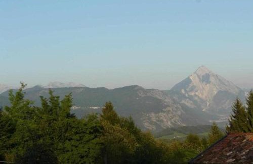 Feltrone House | Casa Vacanze IL BEARČ