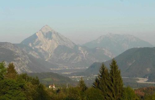Feltrone House | Casa Vacanze IL BEARČ