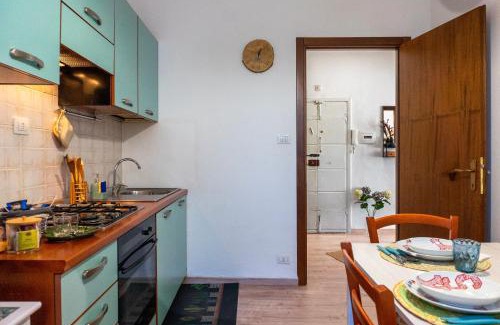 Viterbo Apartment | Casa Vacanze Il Bottalone