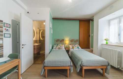 Valfabbrica Apartment | Casa Vacanze IL GELSOMINO