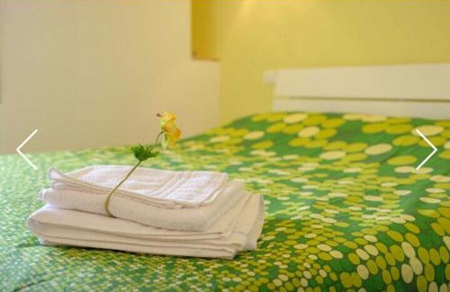 Sant'Andrea Bonagia House | Casa Vacanze Il Gelso Rosso