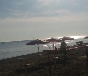 Marotta Apartment | Casa vacanze "Il Mare"