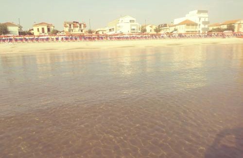 Marotta Apartment | Casa vacanze "Il Mare"