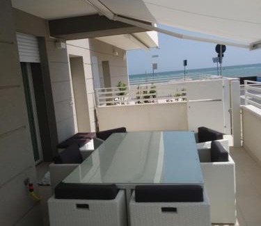 Marotta Apartment | Casa vacanze "Il Mare"