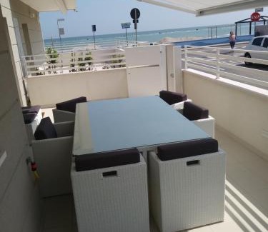 Marotta Apartment | Casa vacanze "Il Mare"