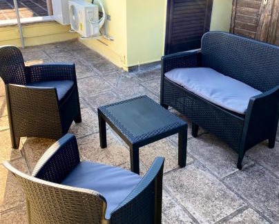 Latiano House | Casa Vacanze Ines